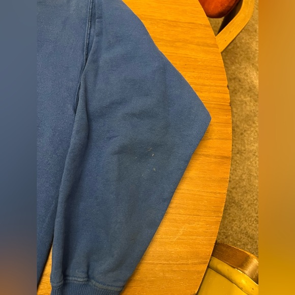 Vintage 2001 Indianapolis Colts Lee Sport Crewneck - Picture 7 of 8